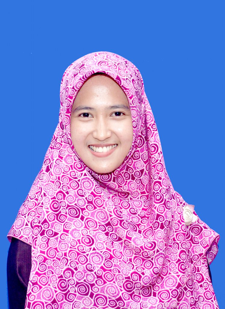 Annis Ainul Mardiyah, S.Pd