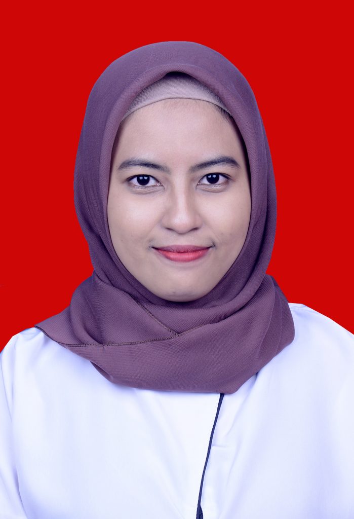 Diah Rahmania, S.Pd