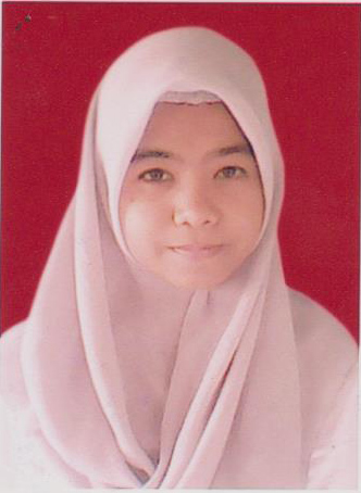 Suci Muliani, S.Pd