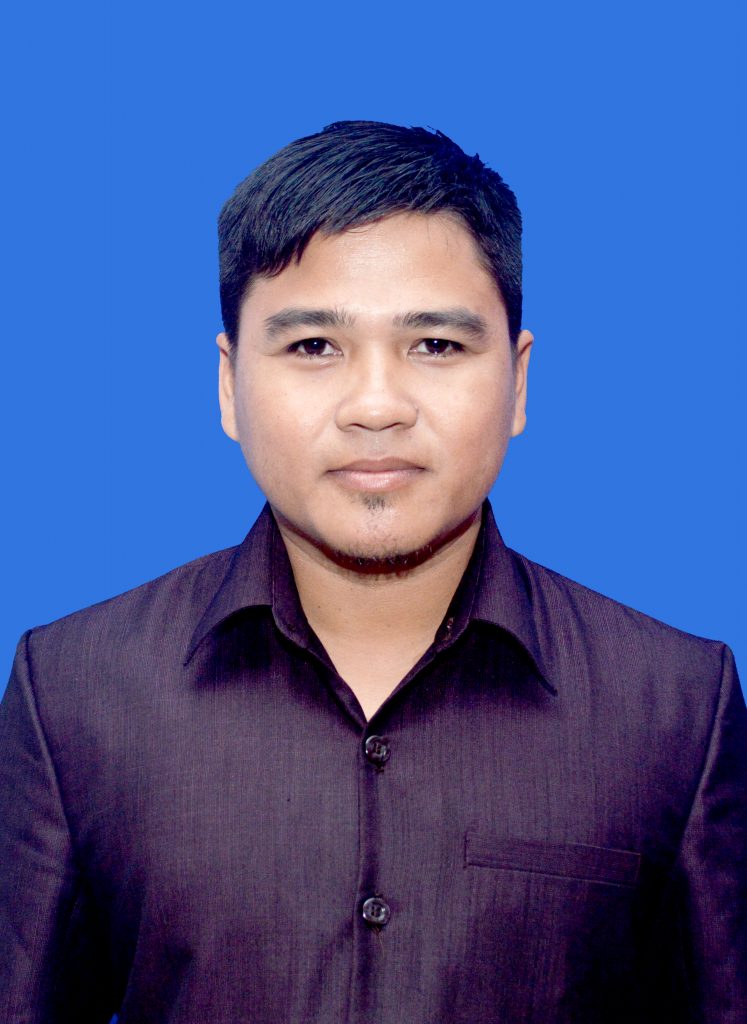 Alfariza, S.Pd