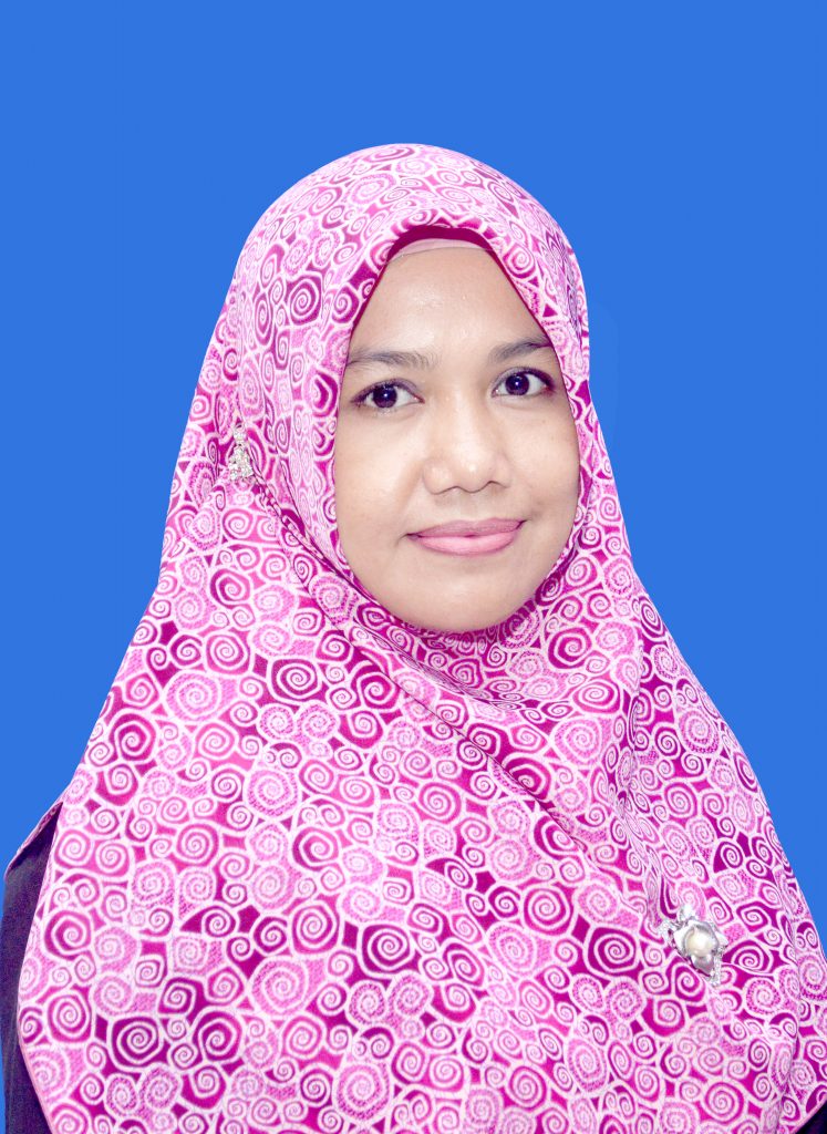 Lenny Herlina, S.T., S.Pd., M.Pd.
