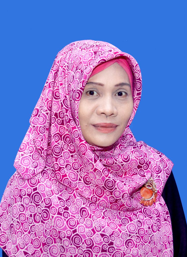 Nyemas Rini, S.Pd
