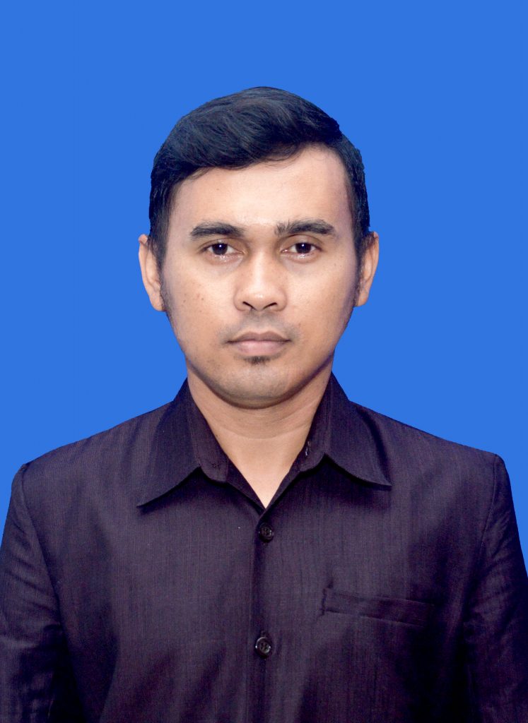 Sabarudin Al Amin, S.Pd