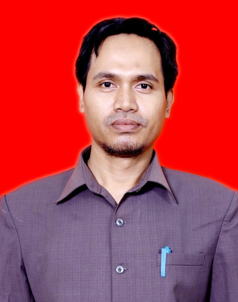 Edy Mauluddin, S.Pd.I