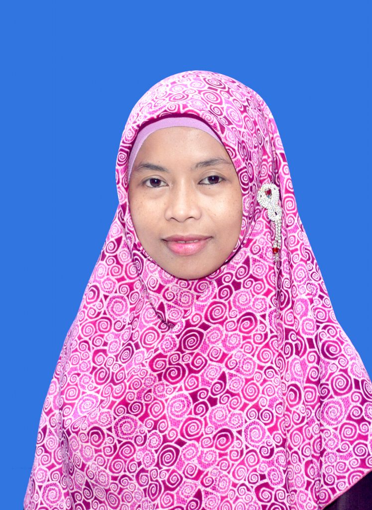 Masnah Aliyah, S.Sos.I