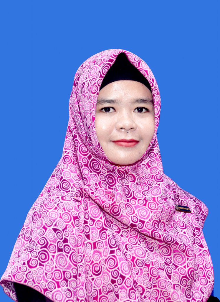 Ismaulidya, S.Pd