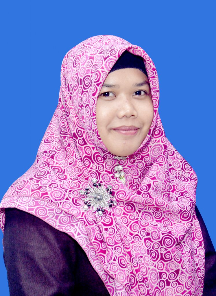 Siti Idriani, S.Pd