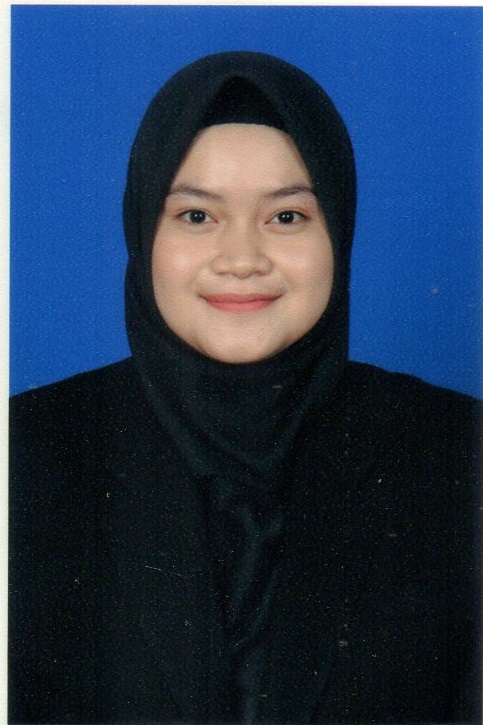 Iswahyuni Lestari, S.Pd