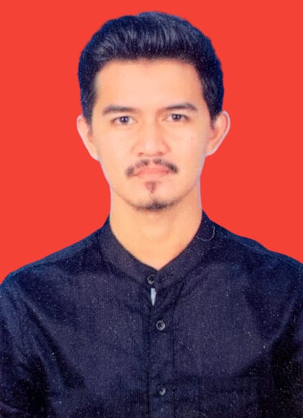 Fitrian Tamara, S.Pd
