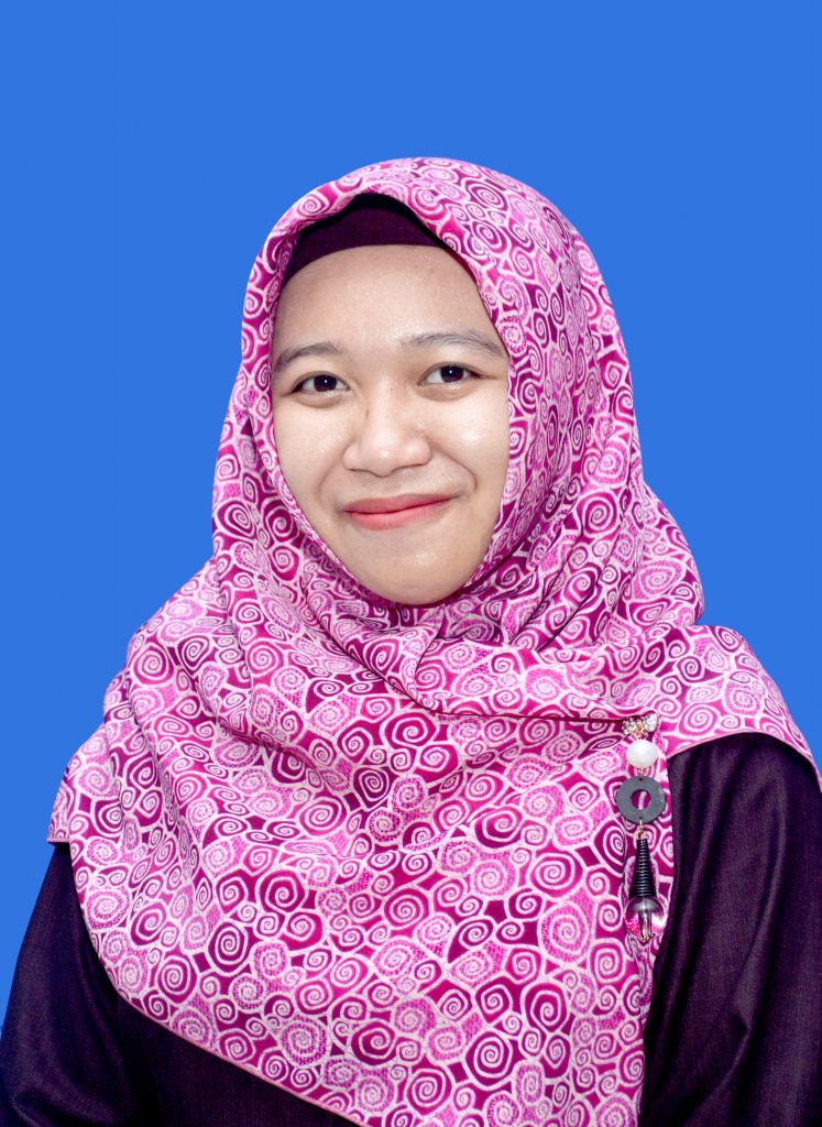 Eka Yunianti, S.Pd