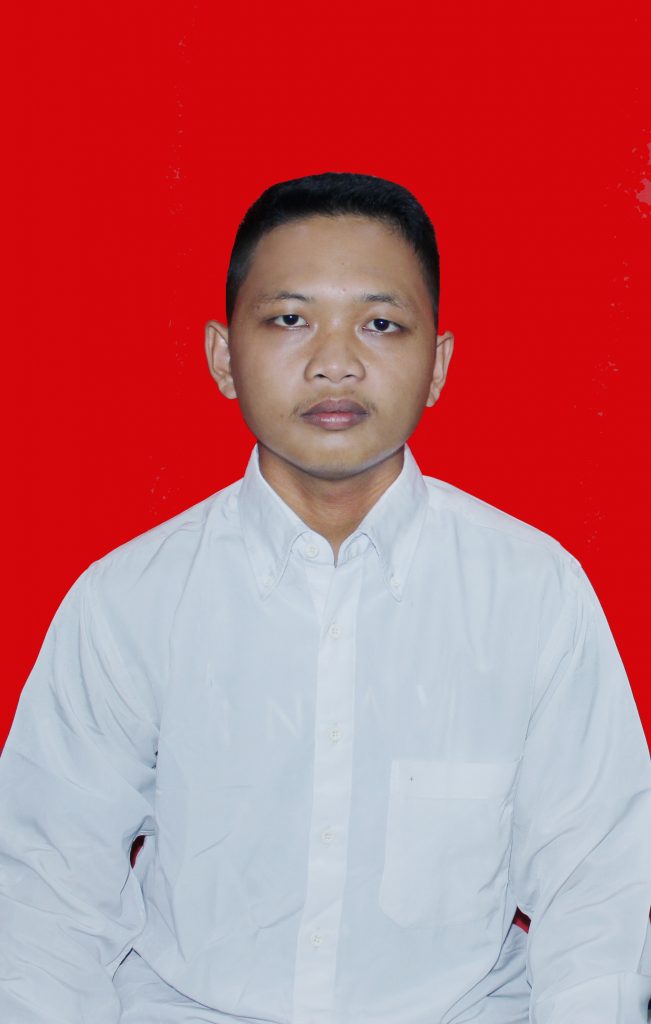 Hibatullah, S.Pd