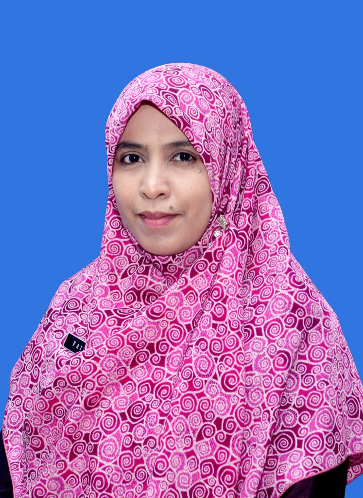 Faizah, S.Pd