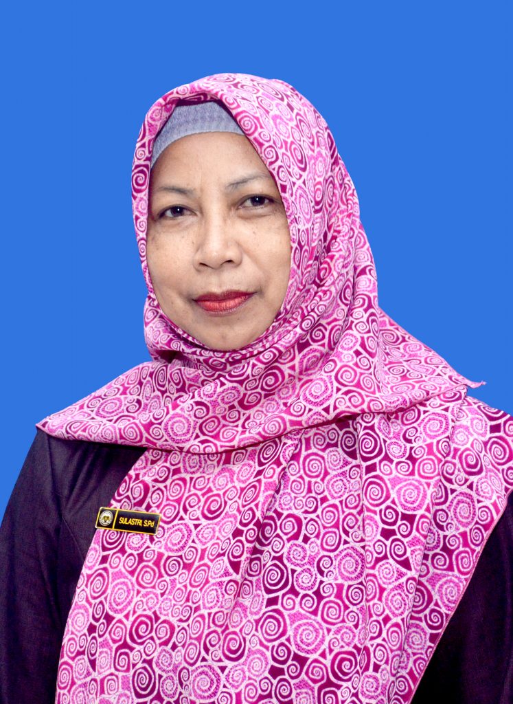 Sulastri, S.Pd
