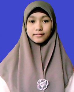 Arvina, S.Pd