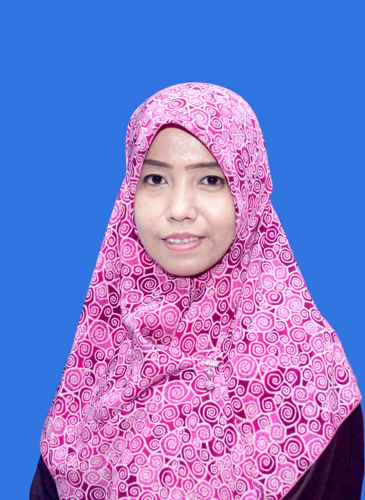 Rahma Yulianti, S.Pd