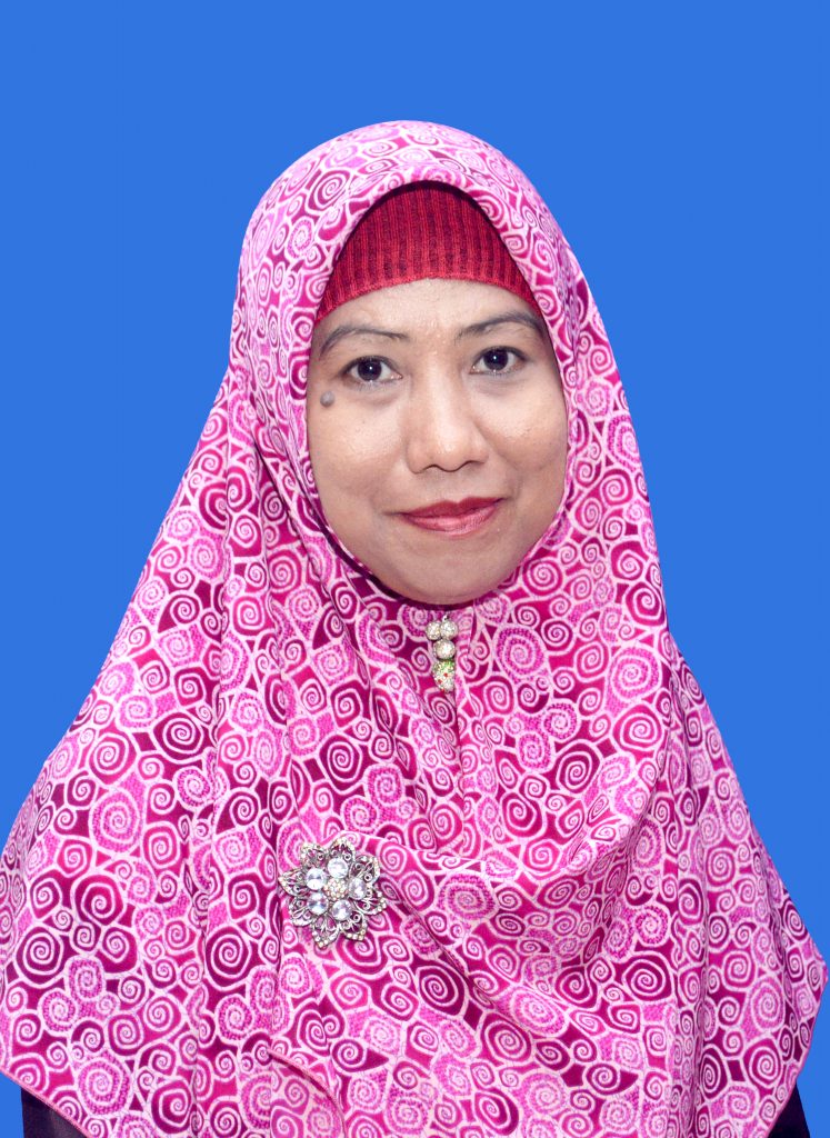 Nur Asmah, S.Ag